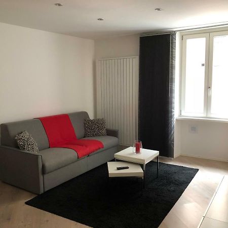 Appartamento Alle Porte Riva del Garda Exterior foto