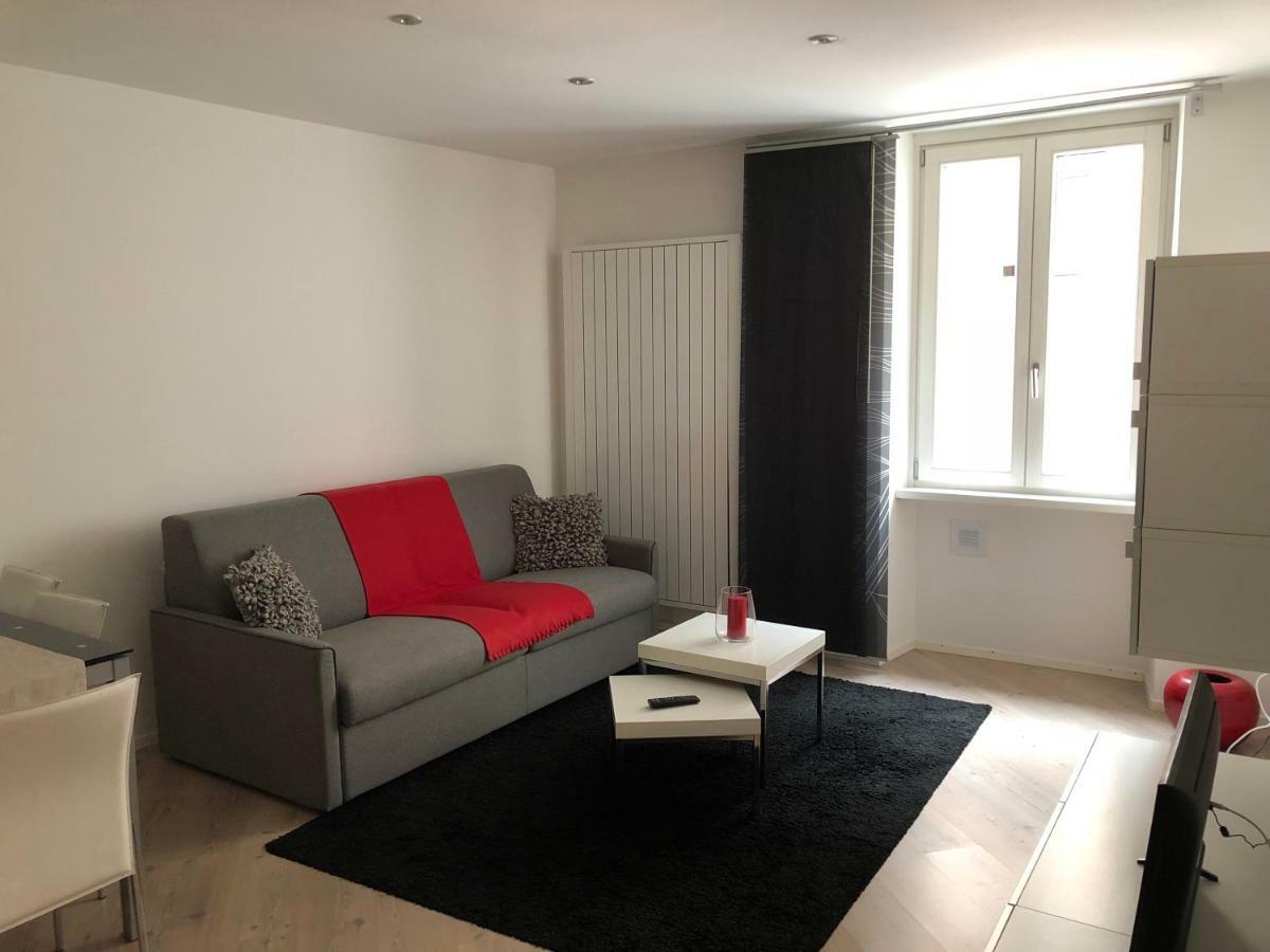 Appartamento Alle Porte Riva del Garda Exterior foto