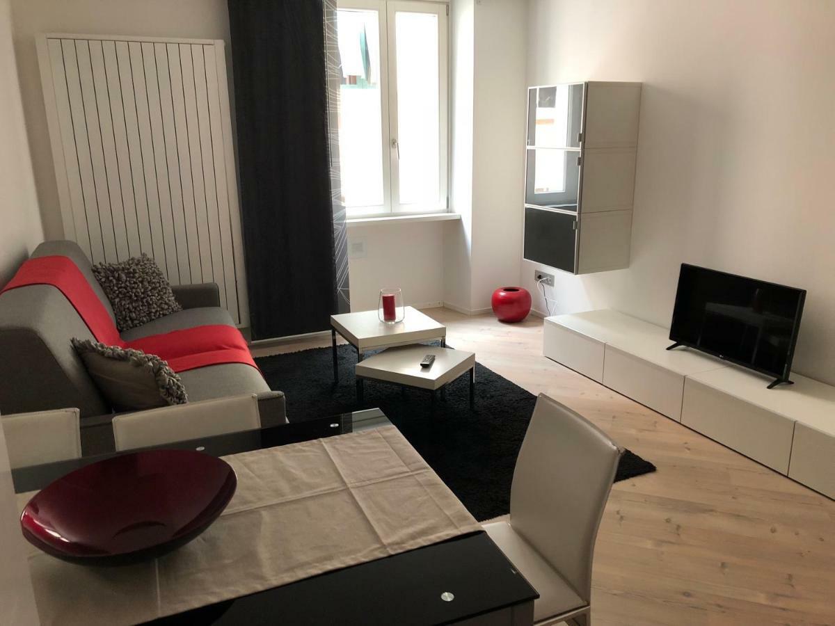 Appartamento Alle Porte Riva del Garda Exterior foto