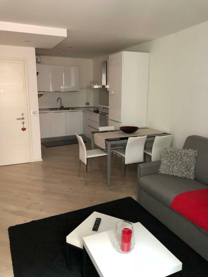 Appartamento Alle Porte Riva del Garda Exterior foto