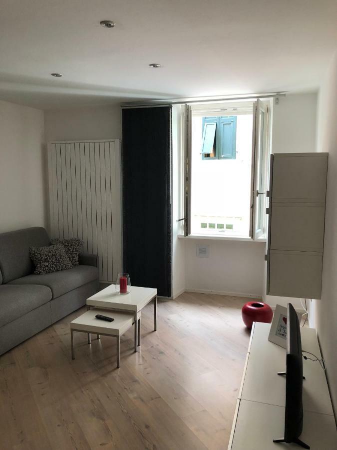 Appartamento Alle Porte Riva del Garda Exterior foto