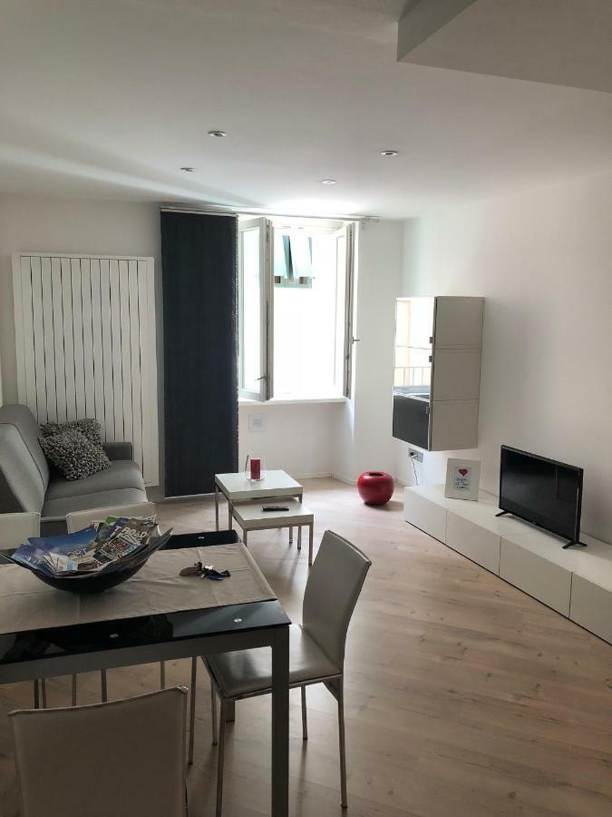 Appartamento Alle Porte Riva del Garda Exterior foto